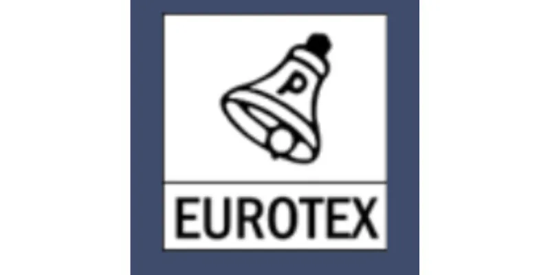 EUROTEX INDUSTRIES & EXPORTS LTD.